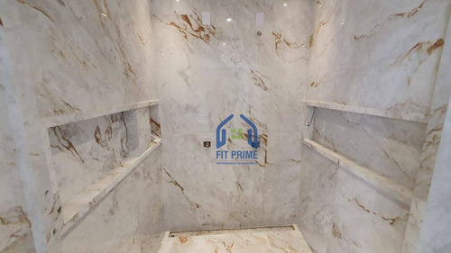 Casa Com 3 Dormitórios À Venda, 490 M² Por R$ 1.950.000,00 - Jardim Nazareth - São José Do Rio Preto/sp - Ca2518