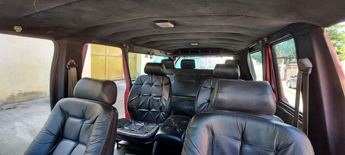 Imagem 9 de 15 de Ford F 350 Disel