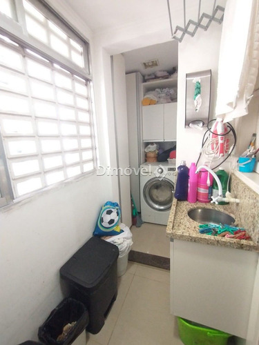 Imagem 8 de 15 de Apartamento - Teresopolis - Ref: 24558 - V-24558