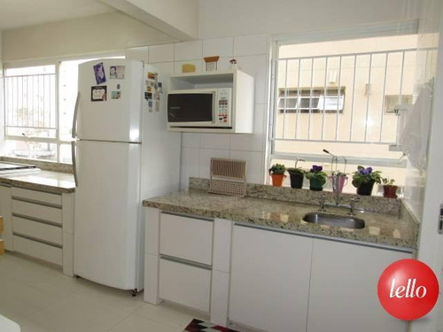Imagem 17 de 28 de Apartamento - Ref: 231642