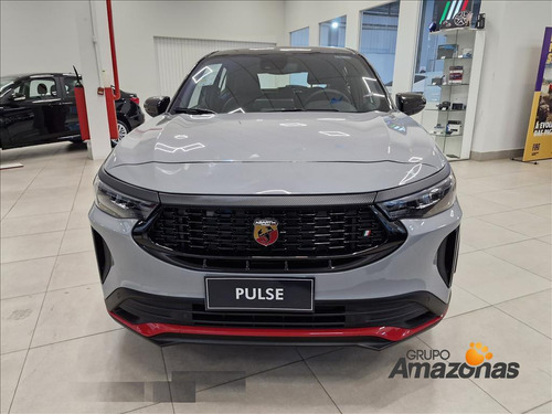 Fiat Pulse 1.3 TURBO 270 FLEX ABARTH AT6