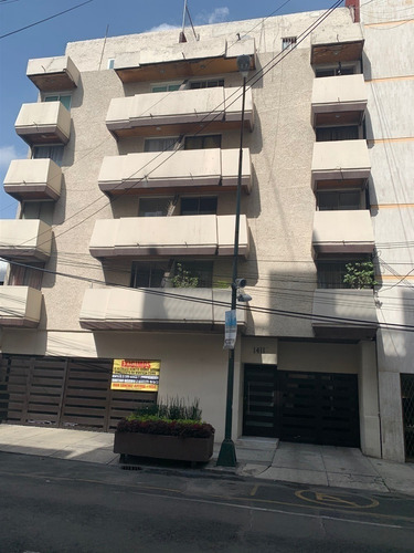 Departamento En Venta En Col Del Valle