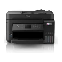 Comprar Impresora Epson Ecotank L6270 33 Ppm Negro 20 Ppm Color Inye