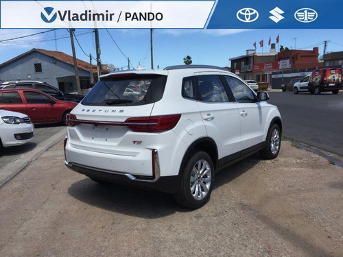 Bestune T33 Deluxe Suv Mt 2020 0km