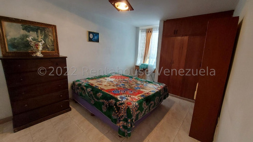Imagen 24 de 30 de Apartamento En Venta, Santa Mónica, 124mts, Rah 23-1300