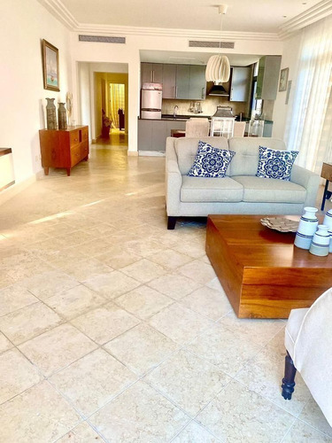 Venta Apartamento En Fishing Lodge, Cap Cana.