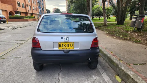 Renault Twingo 1.2 Access