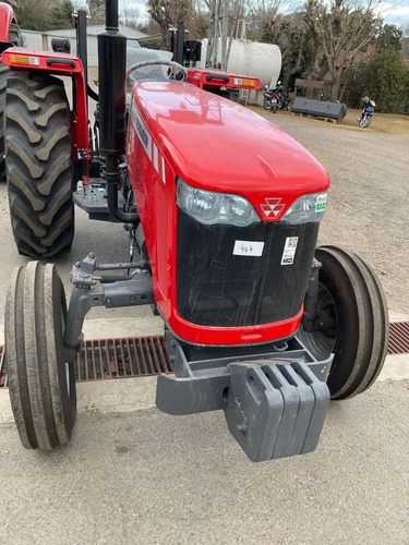 Imagen 2 de 3 de Tractor Massey Ferguson 2625