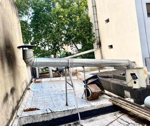 Imagen 19 de 23 de Venta Fdo. Comercio Parrilla Caballito Oportunidad
