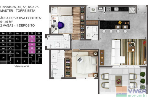 Imagem 8 de 15 de Excelente Localização - Nm2671