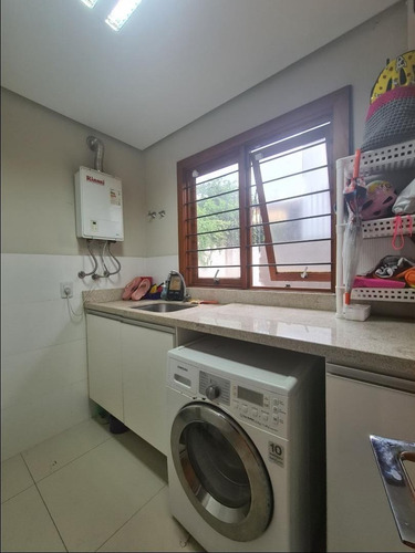 Imagem 6 de 30 de Casa Com 3 Dormitórios À Venda, 144 M² Por R$ 685.000,00 - Canudos - Novo Hamburgo/rs - Ca3737