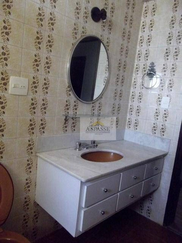Imagem 10 de 22 de Apartamento Com 3 Dormitórios À Venda, 130 M² Por R$ 390.000,00 - Jardim Paulistano - Ribeirão Preto/sp - Ap0308