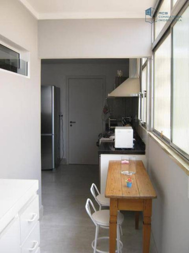 Imagem 9 de 17 de Apartamento Com 2 Dormitórios À Venda, 88 M² Por R$ 729.000,00 - Vila Romana - São Paulo/sp - Ap10398