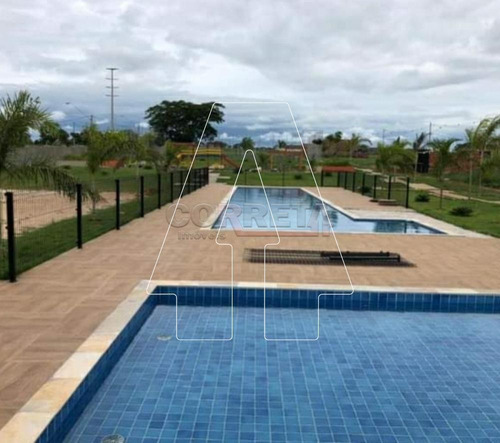 Imagem 5 de 6 de Terrenos - Ref: V18632