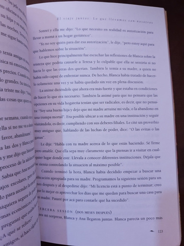 Un Pais Desconocido. Mary Pipher. Grupo Editorial Norma.