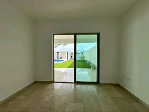 Modelo Master Junior Moderna Casa En Fracc Vigilancia 4 Reca