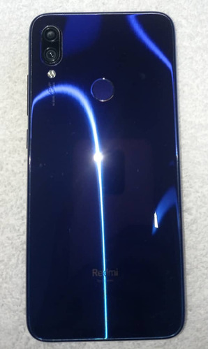 Xiaomi Redmi Note 7