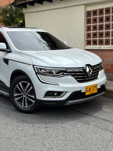 Renault Koleos 2.5 Intens