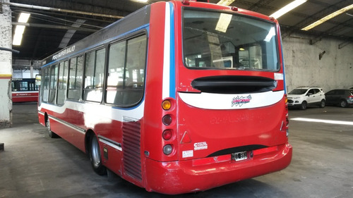 Mercedes Benz 1315