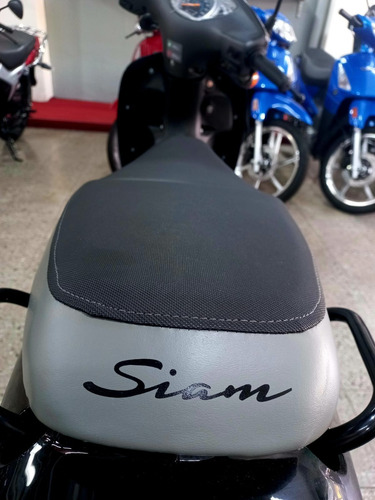 Imagen 14 de 15 de Siam Qu 110- Arizona Motos