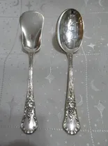 Comprar Set Cubiertos Franceses De Servir Christofle (15363)