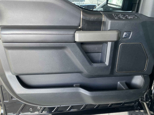 Imagen 15 de 15 de Star Patria Ford Lobo 2018 4p Raptor Svt Doble Cab V6/3.5/t