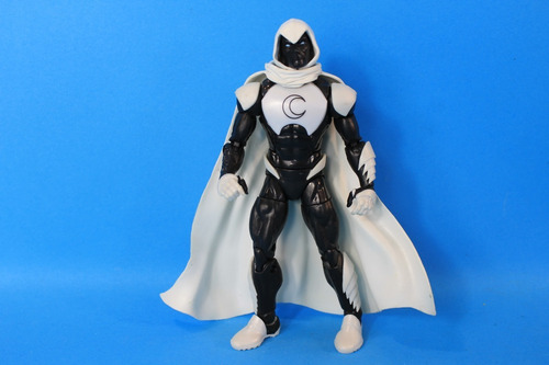 Moon Knight Marvel Legends