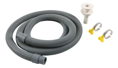 Kit De Instalación De Bomba De Achique Multifunción De 3/4