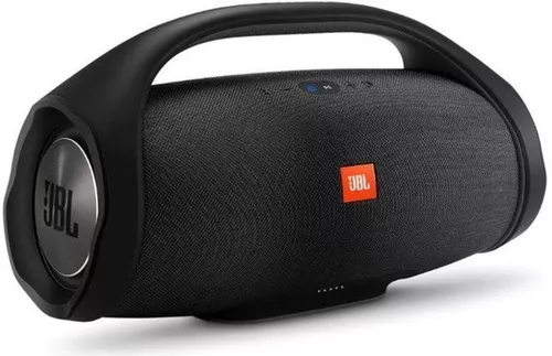 JBL Boombox 3 - Altavoz Bluetooth portátil, sonido potente y graves  monstruosos, IPX7 resistente al agua (negro) y Xtreme 3 - Altavoz Bluetooth