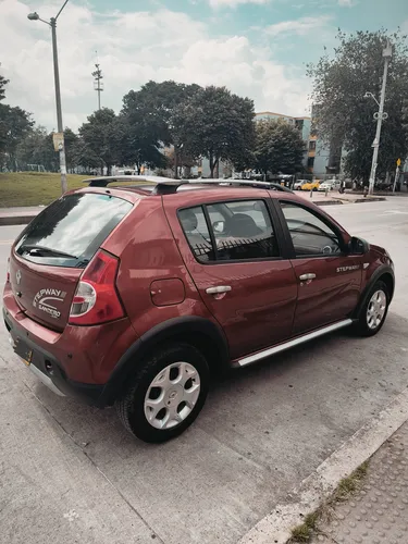 Renault Stepway 1.6l