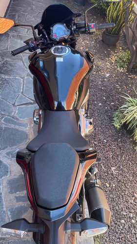 Kawasaki Z900 Abs