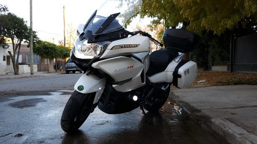 Cfmoto Trg