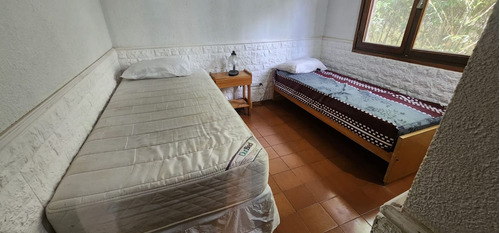 Venta Casa 4 Ambientes A Metros Del Mar Pinamar