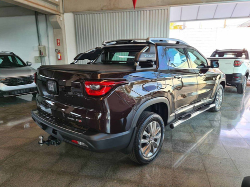 Fiat Toro 2.0 16v Turbo Diesel Ranch 4wd At9