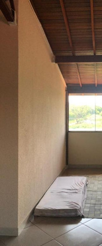 Chácara, 2000 M² - Venda Por R$ 1.500.000,00 Ou Aluguel Por R$ 5.000,00/mês - Parque Dos Pinheiros - Nova Odessa/sp - Ch0048