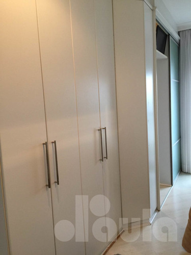 Imagem 10 de 14 de Apartamento 163m² Avenida Portugal - Aceita Permuta Por Imóv - 1033-10635