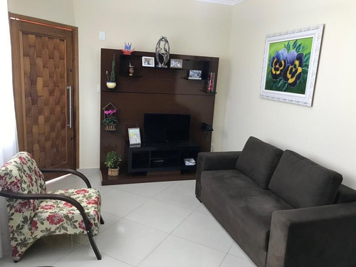 Imagem 8 de 28 de Casa A Venda No Bairro Gopoúva Em Guarulhos - Sp. - 1153-1