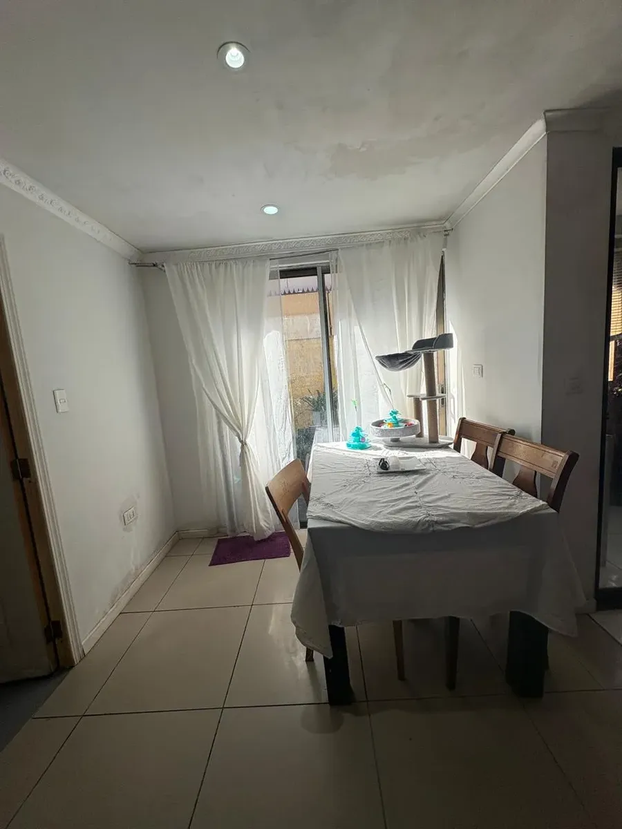 Imagen 3 de 20 de Se Vende Hermosa Casa En La Florida, Metro Trinidad