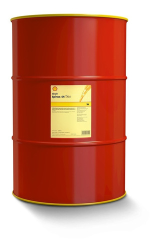 Lubricantes Para Tractores Spirax S4 Txm