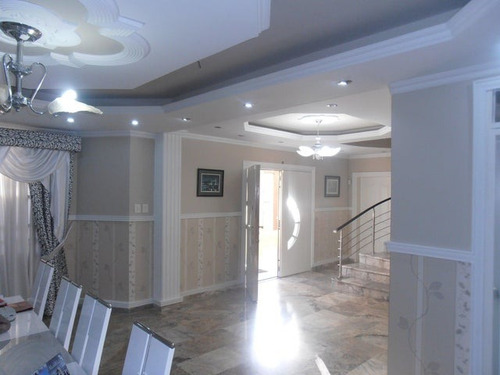 Gbf 25-14208 San Jacinto Vendo Espectacular Casa Con Terreno Acabados De Lujo Contácteme Ya.