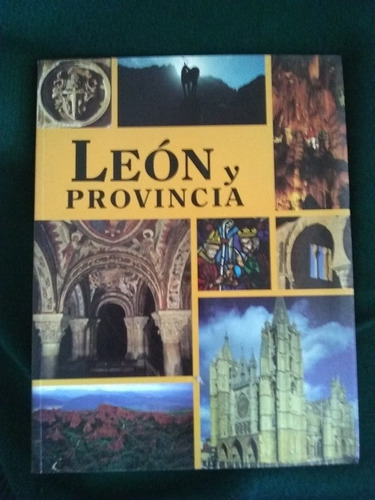 Leon Y Provincia  Alfonso García 