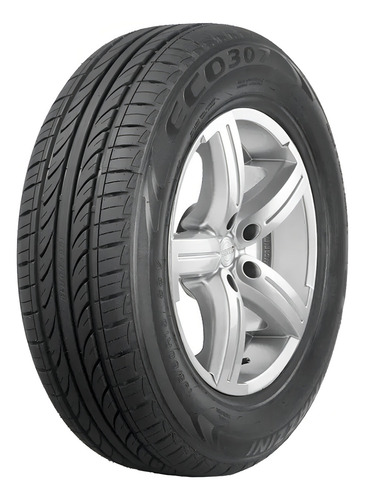 Neumático Mazzini Aro 14 175/75r14 Eco-307 87t