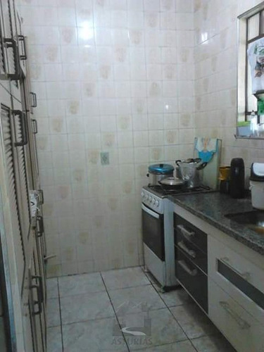 Sobrado Para Venda Na Penha - 3676-1