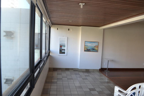 Apartamento, 4 Quartos - Pituba - 451