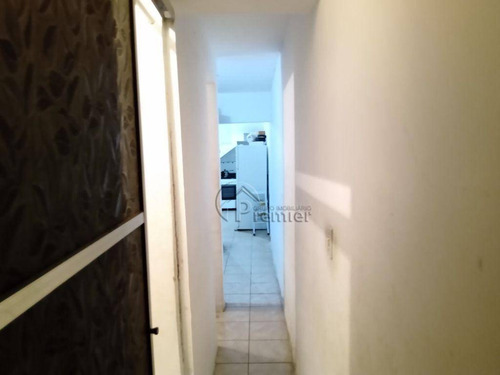 Imagem 22 de 28 de Casa Com 4 Dormitórios À Venda, 345 M² Por R$ 320.000 - Residencial Monte Verde - Indaiatuba/sp - Ca2328