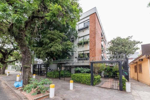 Imagem 1 de 9 de Apartamento Para Aluguel, 1 Quarto, 1 Suíte, Petropolis - Porto Alegre/rs - 5533