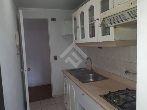Departamento En Venta De 2 Dorm. En Santiago