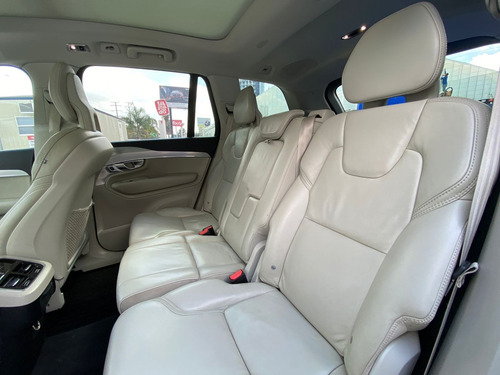Imagen 2 de 15 de Volvo Xc90 2017 2.0 T6 Momentum Awd 7 Pas At
