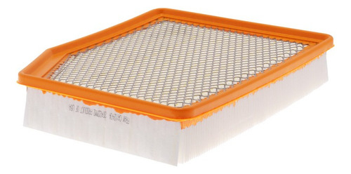 Filtro Aire Interfil Chevrolet Suburban 5.3l 2021 2022 2023