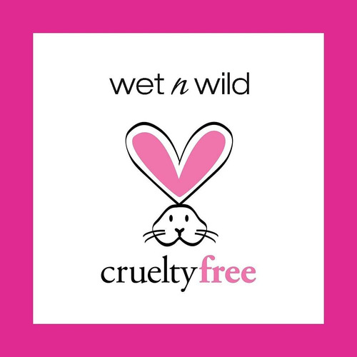 Set De Esponjas De Maquillaje, 2 Piezas, Rosa, Cruelty-free